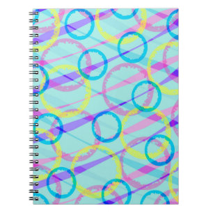 Carnet Rubans