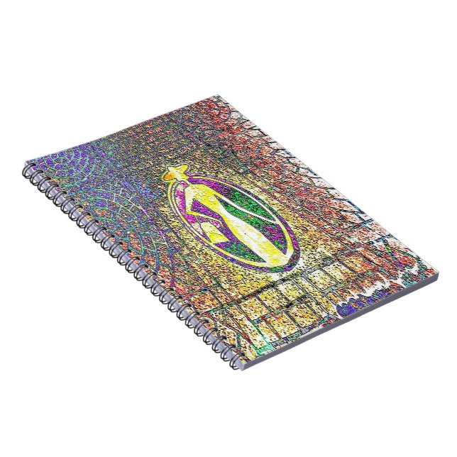 Carnet Rue de la mode (Côté Droit)