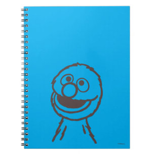 Carnet Rue Sésame   Lumière de Grover