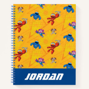 Carnet Rue Sésame Mécaniciens Ajouter un nom