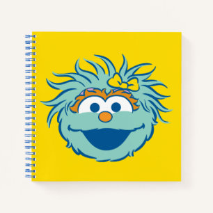 Carnet Rue Sésame   Rosita Smile