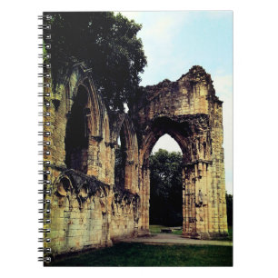 Carnet Ruine