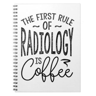 Carnet Rule Of Radiology Is Coffee