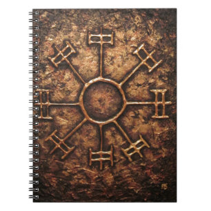 Carnet Rune Dream