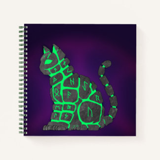 Carnet Runebound Guardian