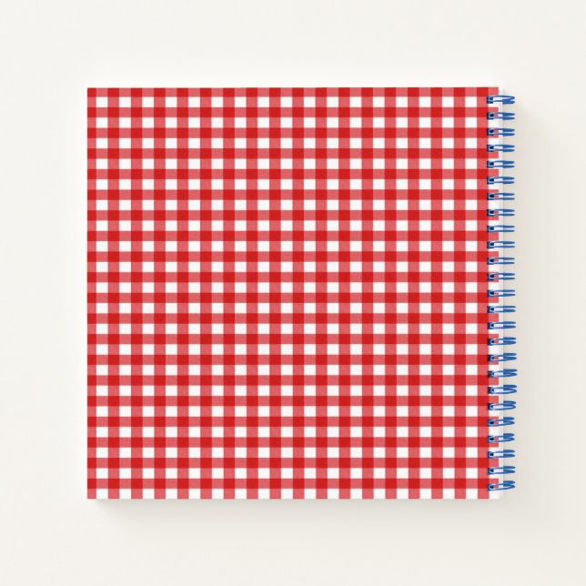 Carnet Rupydetequila motif unique d'art (Dos)