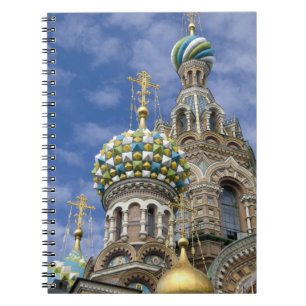 Carnet Russie, Saint-Pétersbourg, Nevsky Prospekt, The