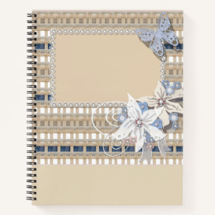 Carnet Rustique, mariage