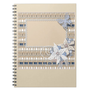 Carnet Rustique, mariage