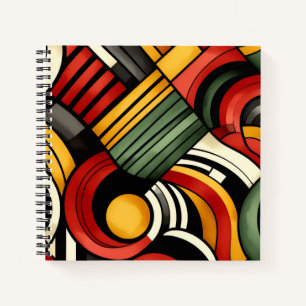 Carnet Rythmes de Percussion