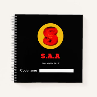 Carnet S.A.A Notebooks