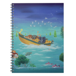 CARNET S.O.S. 1994