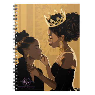 CARNET SA COURONNE #2