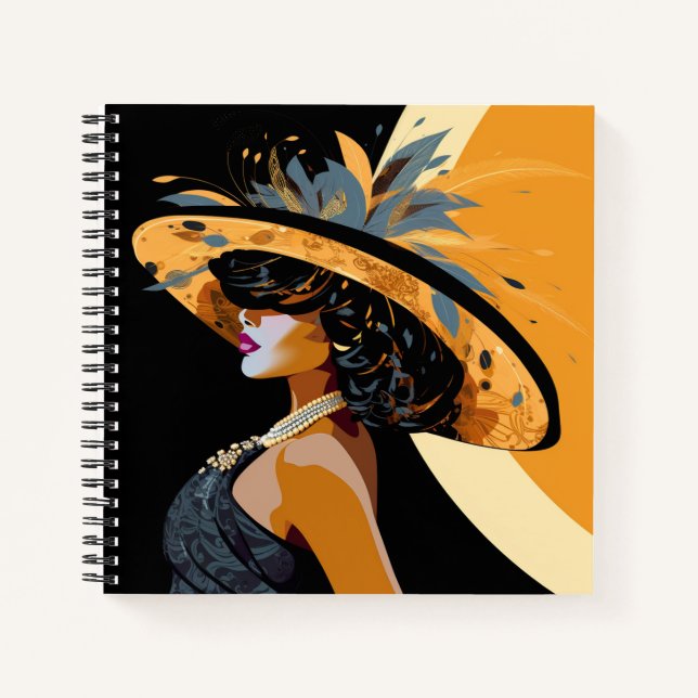 CARNET SA COURONNE N° 1 (Devant)