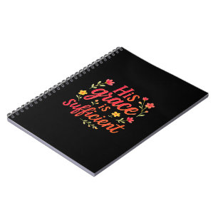 Carnet Sa Grâce est suffisante