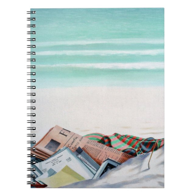 Carnet Sable et argent III de Sun (Devant)