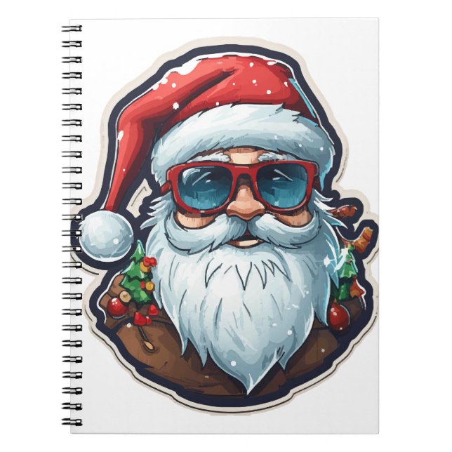 Carnet Sac à dos à chaîne (Devant)