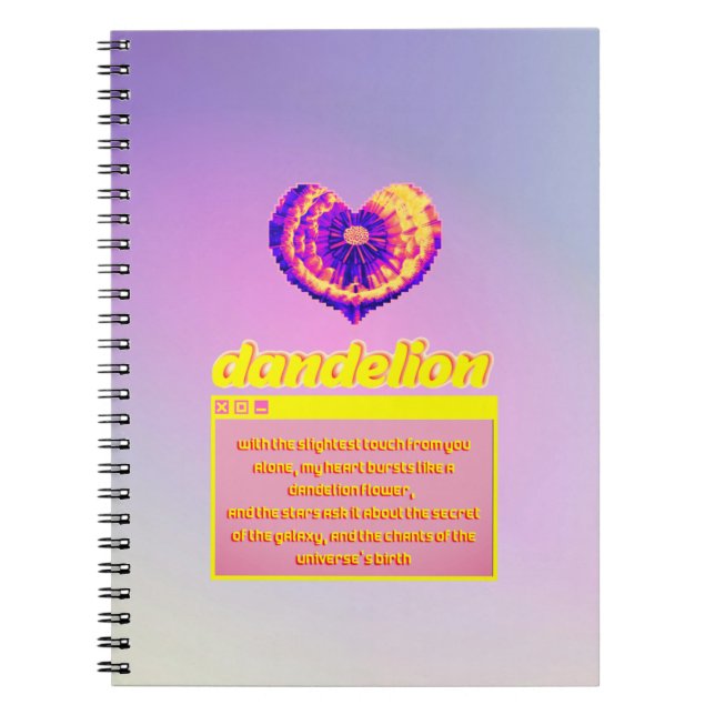 Carnet Sac artistique-distinctif-doux sac-féminin-spiritu (Devant)