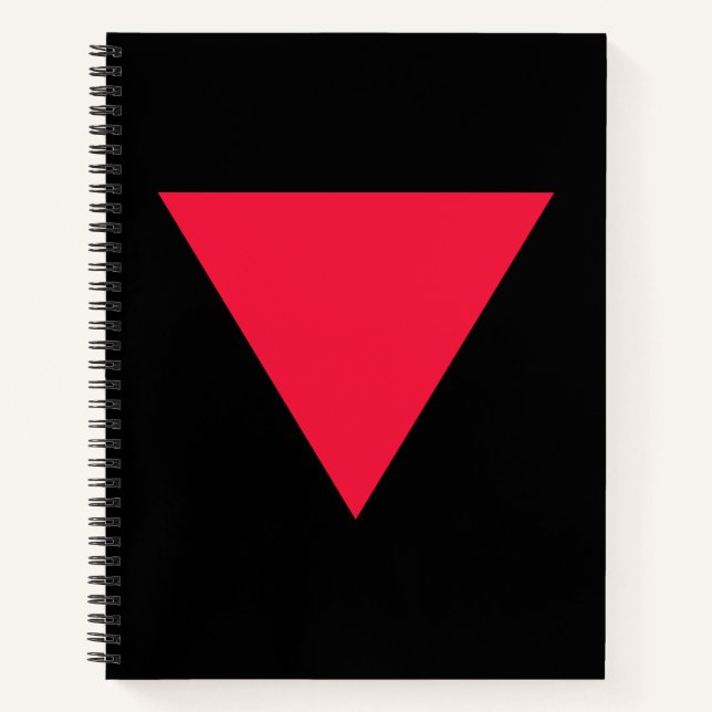 Carnet Sac fourre-tout (Devant)