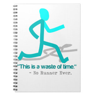 Carnet Said No Runner Ever