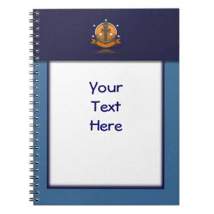 Carnet Sailor Notebook