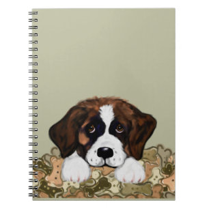 Carnet Saint-Bernard
