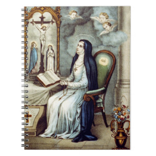 Carnet Saint Bridget - 1880