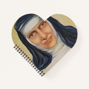 Carnet Saint Dulce of the Poor