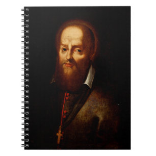 Carnet Saint François de Sales Évêque de Genève