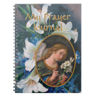 Saint Gabriel l'Archange (M 035)