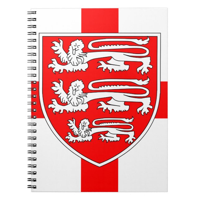 Carnet Saint-Georges (Devant)
