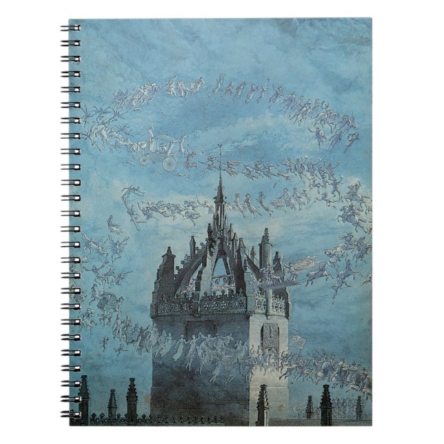 Carnet Saint Gilles - Ses Cloches par Charles Altamont Do (Devant)