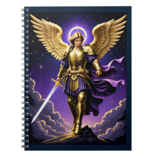 Carnet Saint Michel de l'Archange catholique romain