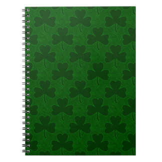 Carnet Saint Patrick's Day