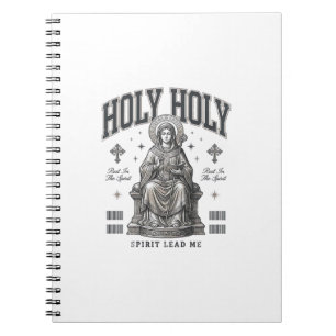 Carnet Saint Saint Gravure Vintage Design de T-Shirt Reli