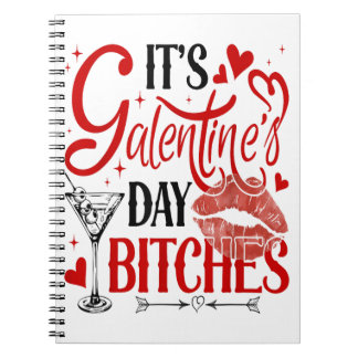 Carnet Saint-Valentin Signe Américain Amour Toi Signe De