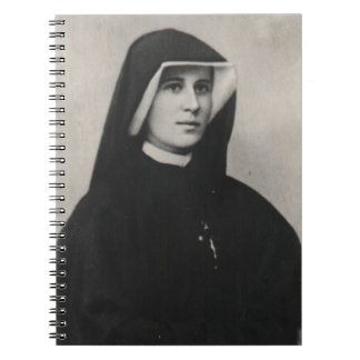 Carnet Sainte Maria Faustina Kowalska (1905-1938)