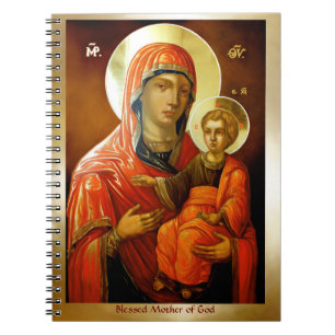 Carnet Sainte Marie