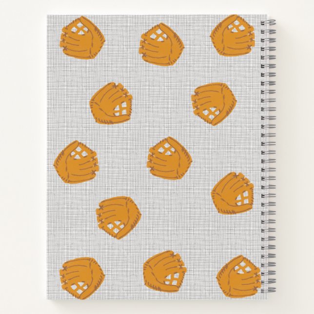 Carnet Saisissez la chance ! (Dos)