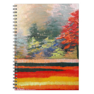 Carnet Saison printemps 3
