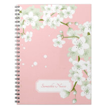 Carnet Sakura Cherry
