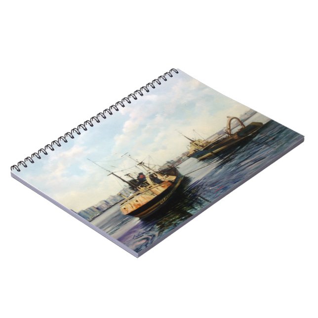 Carnet Saliendo a faenar (Côté gauche)