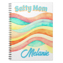 Salty Mom Cool Summer