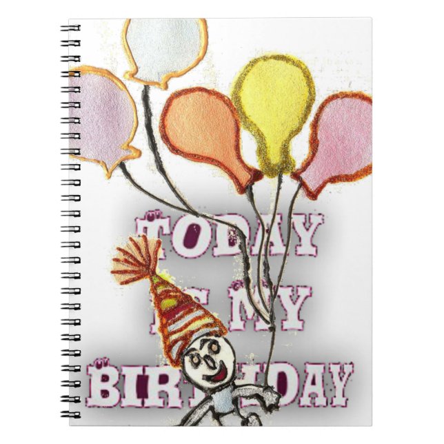 Carnet Salutation d'anniversaire : Joyeux Bro d'anniversa (Devant)