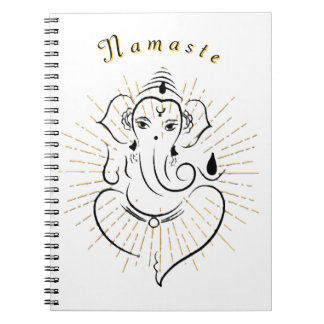 Carnet Salutations respectueuses