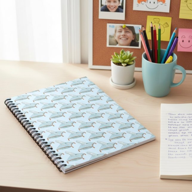 Carnet Sandale de Verre (Créateur téléchargé)