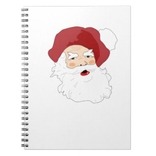 Carnet Santa Clause