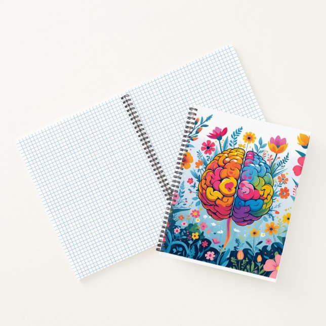 Carnet Santé mentale (Intérieur)