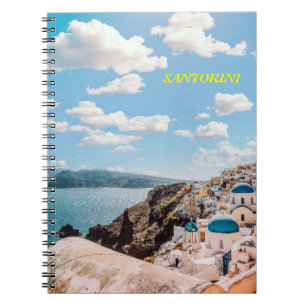 Carnet Santorin, Grèce Beach House