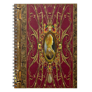 Carnet Sarashire Victorian